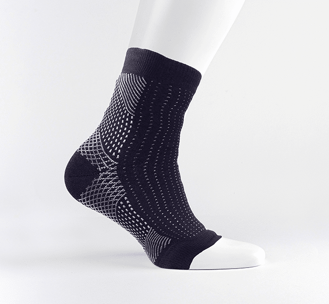 comprex ankle sleeves socken